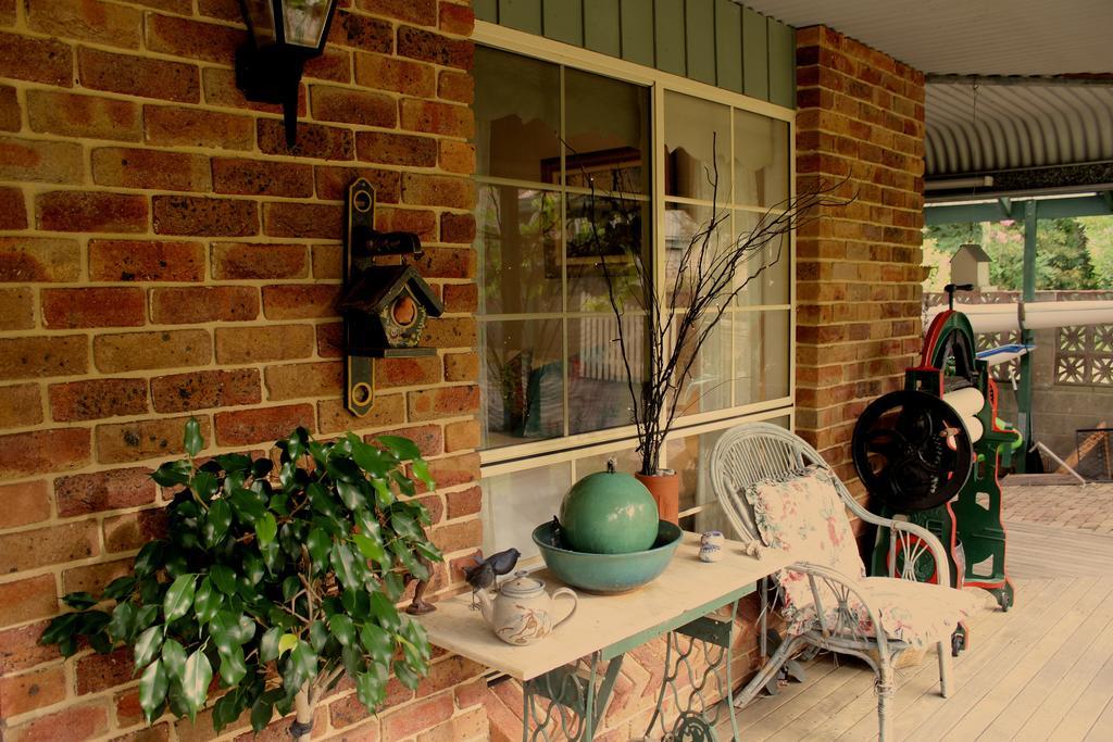 Blue Gum Cottage On Bay Bensville Rom bilde