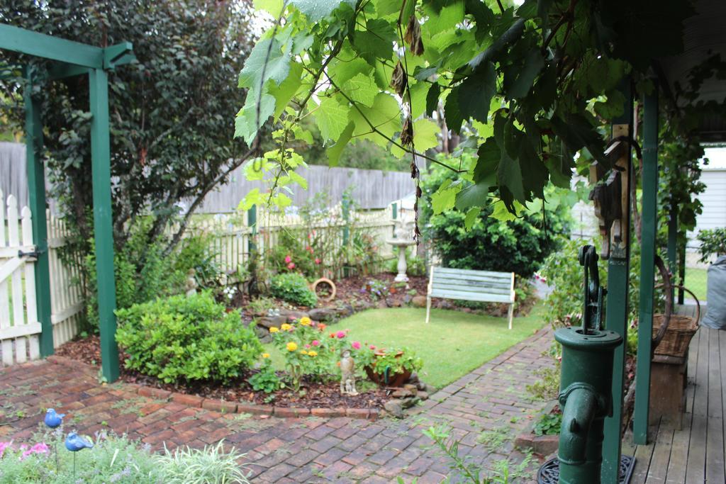 Blue Gum Cottage On Bay Bensville Rom bilde